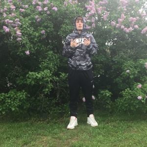 Meet your Posher, Joshua